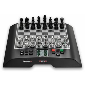 Millenium šachový počítač Chess Genius Pro - M812