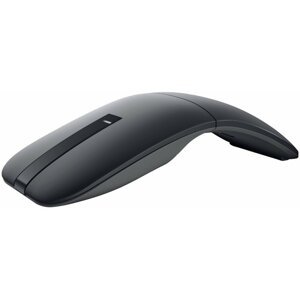 Dell Travel Mouse MS700, černá - MS700-BK-R-EU