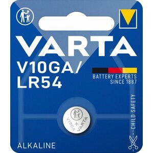 VARTA baterie V10GA - 4274101401