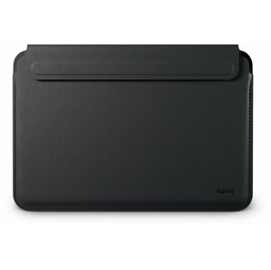 EPICO kožený obal pro Apple MacBook Pro 16", černá - 9911141300035