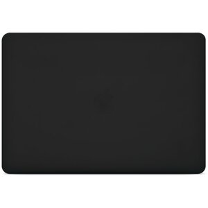 EPICO kryt na MacBook Air M2 13,6" 2022, černá - 64710101300001