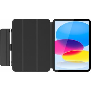 Epico magnetické pouzdro pro Apple iPad 10,9" (2022), černá - 73711101300002
