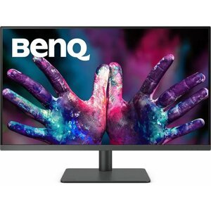BenQ PD3205U - LED monitor 31,5" - 9H.LKGLA.TBE