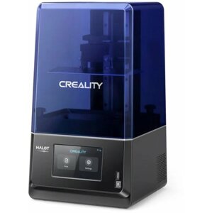 Creality 3D SLA tiskárna HALOT ONE Plus