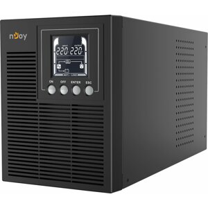 nJoy Echo Pro 1000, Tower, On-line, 1KVA / 800W - UPOL-OL100EP-CG01B