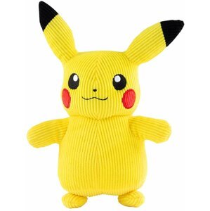 Plyšák Pokémon - Pikachu Limited - 00191726402442