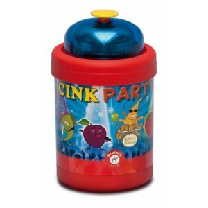 Desková hra CINK Party (CZ) - 9655