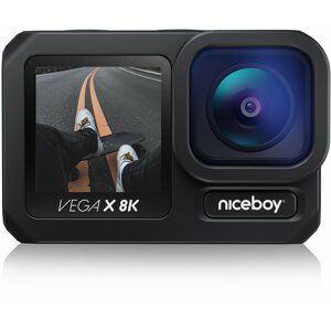 Niceboy VEGA X 8K - vega-x-8k