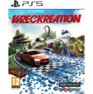Wreckreation (PS5) - 9120080078735