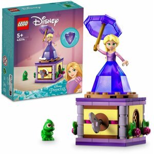 LEGO® I Disney princess 43214 Točící se Locika - 43214