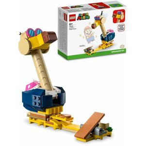 LEGO® Super Mario™ 71414 Klovající Conkdor - rozšiřující set - 71414