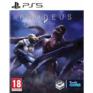 Prodeus (PS5) - 05056635600585