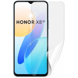 Screenshield fólie na displej pro Honor X8 5G - HUA-HONX85G-D