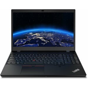 Lenovo ThinkPad P15v Gen 3 (AMD). černá - 21EM0012CK