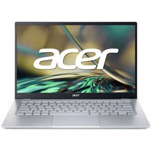 Acer Swift 3 (SF314-44), stříbrná - NX.K0UEC.001