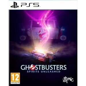 Ghostbusters: Spirits Unleashed (PS5) - 5056635600158