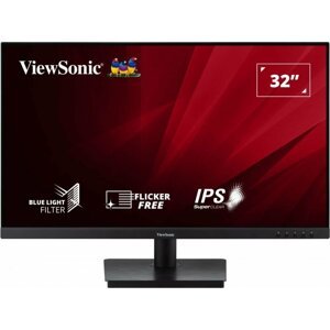 Viewsonic VA3209-2K-MHD - LED monitor 31,5" - VA3209-2K-MHD