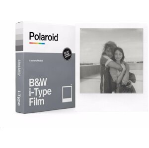 Polaroid B&W Film for I-TYPE - 6001
