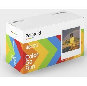 Polaroid Go Film Multipack 48 photos - 6212