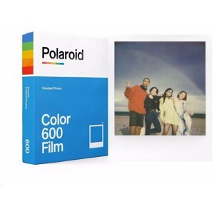 Polaroid Originals Color Film For 600 - 6002