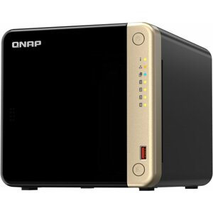 QNAP TS-464-8G - TS-464-8G