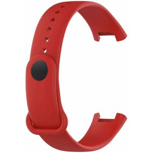 Xiaomi řemínek pro Redmi Smart Band Pro, červená - 6079