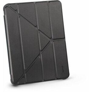Epico ochranný obal Fold Flip Case pro Apple iPad 2022 10,9", černá - 73711101300006