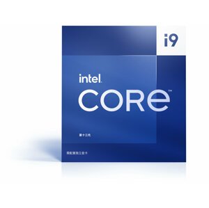 Intel Core i9-13900F - BX8071513900F