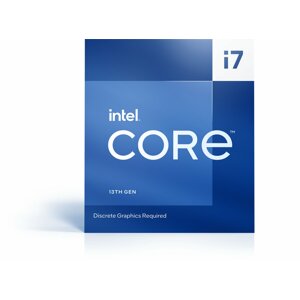 Intel Core i7-13700 - BX8071513700