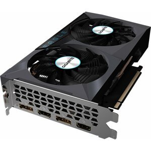 GIGABYTE GeForce RTX 3050 EAGLE 8G, 8GB GDDR6 - GV-N3050EAGLE-8GD