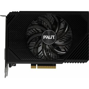 PALiT GeForce RTX 3050 StormX, 8GB GDDR6 - NE63050018P1-1070F