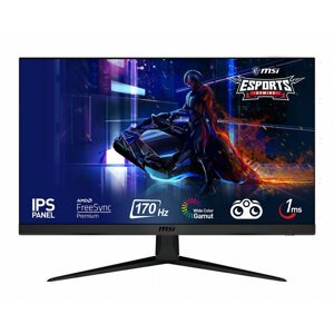 MSI Gaming G2712 - LED monitor 27" - G2712