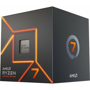 AMD Ryzen 7 7700 - 100-100000592BOX
