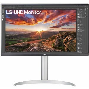LG 27UP850N-W - LED monitor 27" - 27UP850N-W.AEU