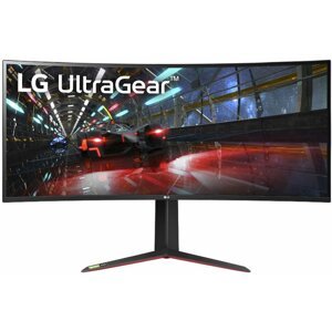 LG UltraGear 38GN950-B - LED monitor 37,5" - 38GN950-B.AEU