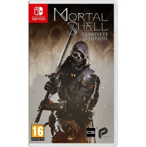 Mortal Shell: Complete Edition (SWITCH) - 5055957703738