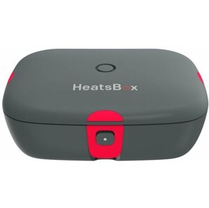 Faitron HeatsBox STYLE vyhřívaný obědový box - HB-03-90