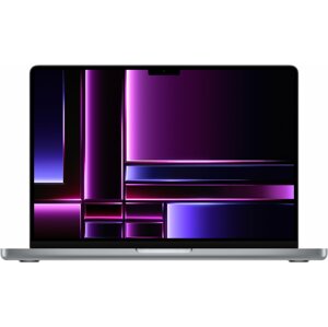 Apple MacBook Pro 14, M2 Pro 12-core/16GB/1TB/19-core GPU, vesmírně šedá (2023) - MPHF3CZ/A