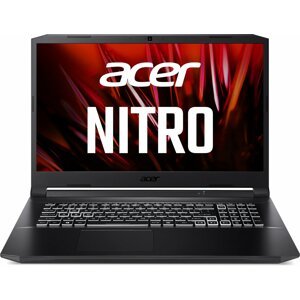 Acer Nitro 5 (AN517-54), černá - NH.QFCEC.006