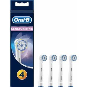 Oral-B EB 60-4 Sensi UltraThin - 10PO010198