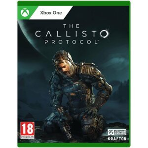 The Callisto Protocol (Xbox ONE) - 0811949035028