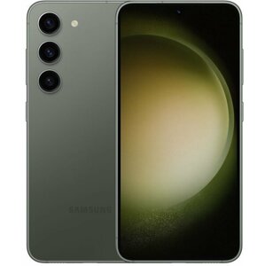 Samsung Galaxy S23, 8GB/128GB, Green - SM-S911BZGDEUE