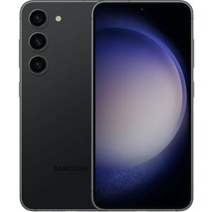 Samsung Galaxy S23, 8GB/256GB, Phantom Black - SM-S911BZKGEUE