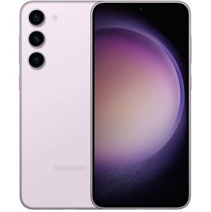 Samsung Galaxy S23+, 8GB/256GB, Lavender - SM-S916BLIDEUE