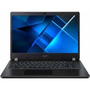 Acer TravelMate P2 P214 (TMP214-53), černá - NX.VPPEC.006