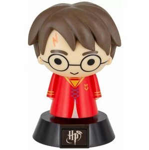 Lampička Harry Potter - Harry the Catcher Icon Light - PP5022HPV3