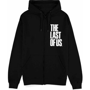 Mikina The Last Of Us - Endure and Survive (XL) - 08718526397246