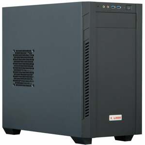 HAL3000 PowerWork AMD 221, černá - PCHS2539W11