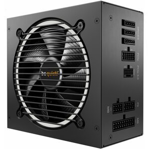 Be quiet! Pure Power 12 M - 550W - BN341