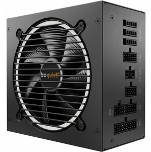 Be quiet! Pure Power 12 M - 650W - BN342